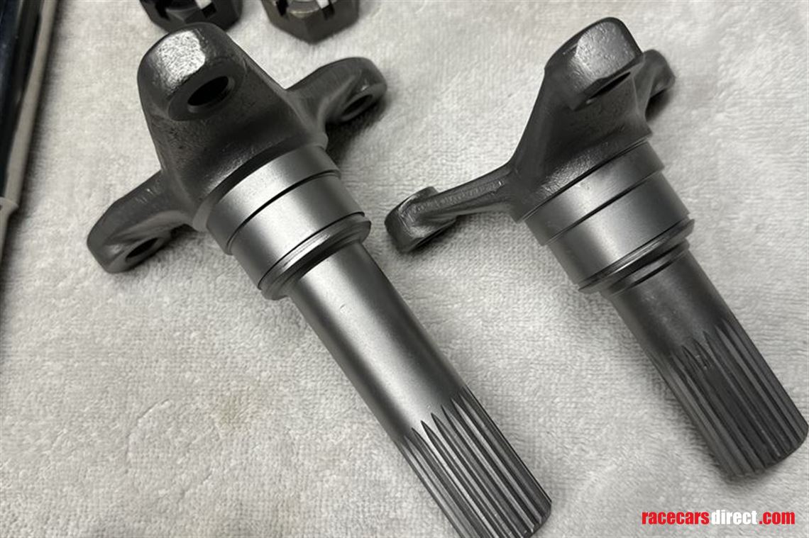 hewland-mk6-5-speed-with-lsd
