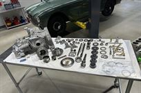hewland-mk6-5-speed-with-lsd