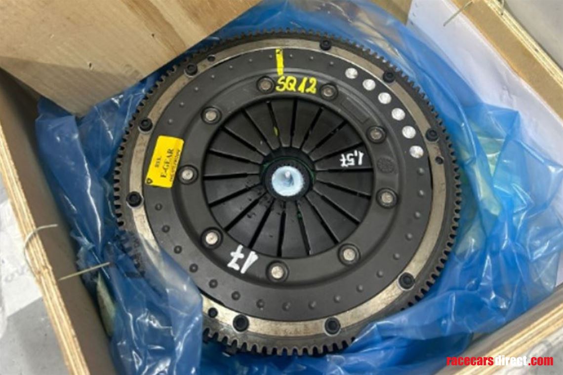 clutch-flywheel-for-lamborghini-gallardo