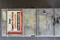 cosworth-dfv-dfx-lucas-cdi-spark-box
