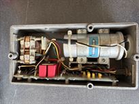 cosworth-dfv-dfx-lucas-cdi-spark-box
