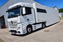 race-trailer-and-actros-mercedes