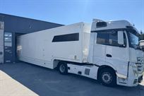 race-trailer-and-actros-mercedes