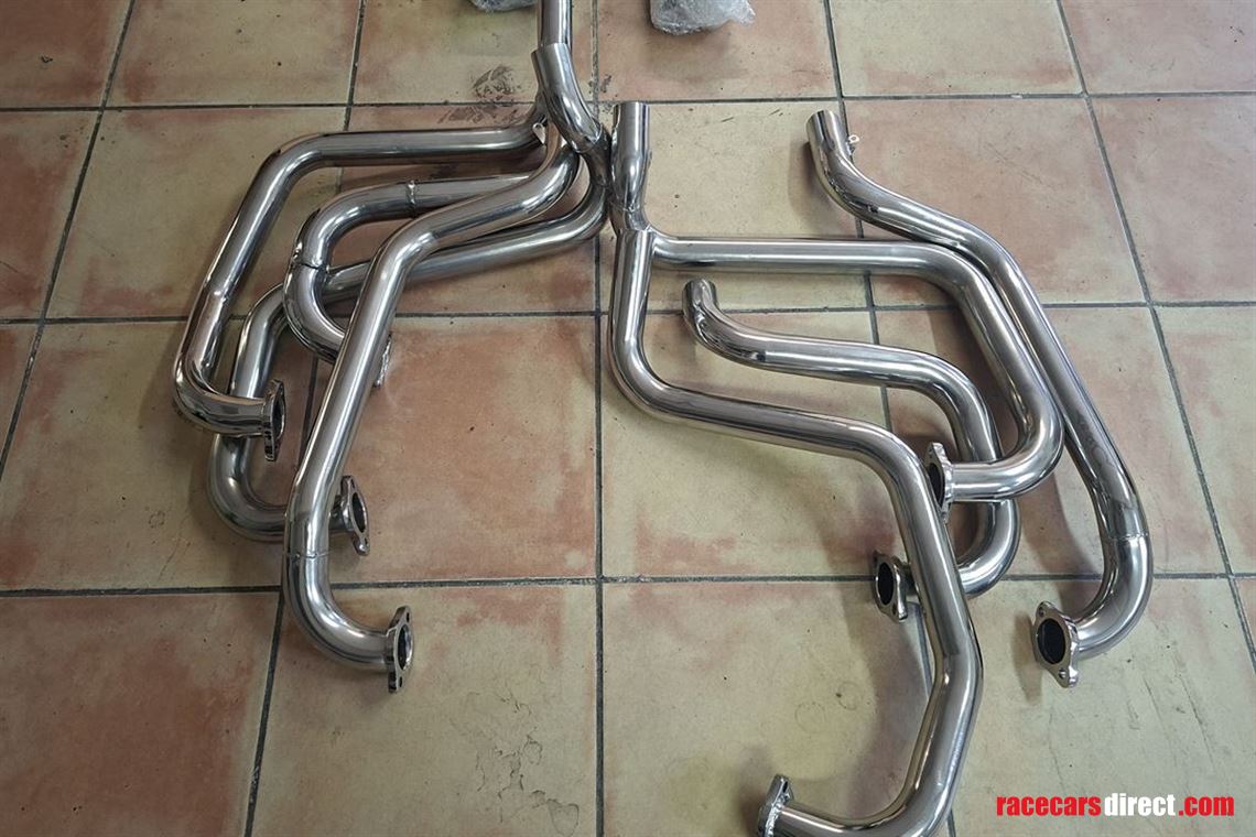 ford-gt-40-weslake-302-exhaust-system-new