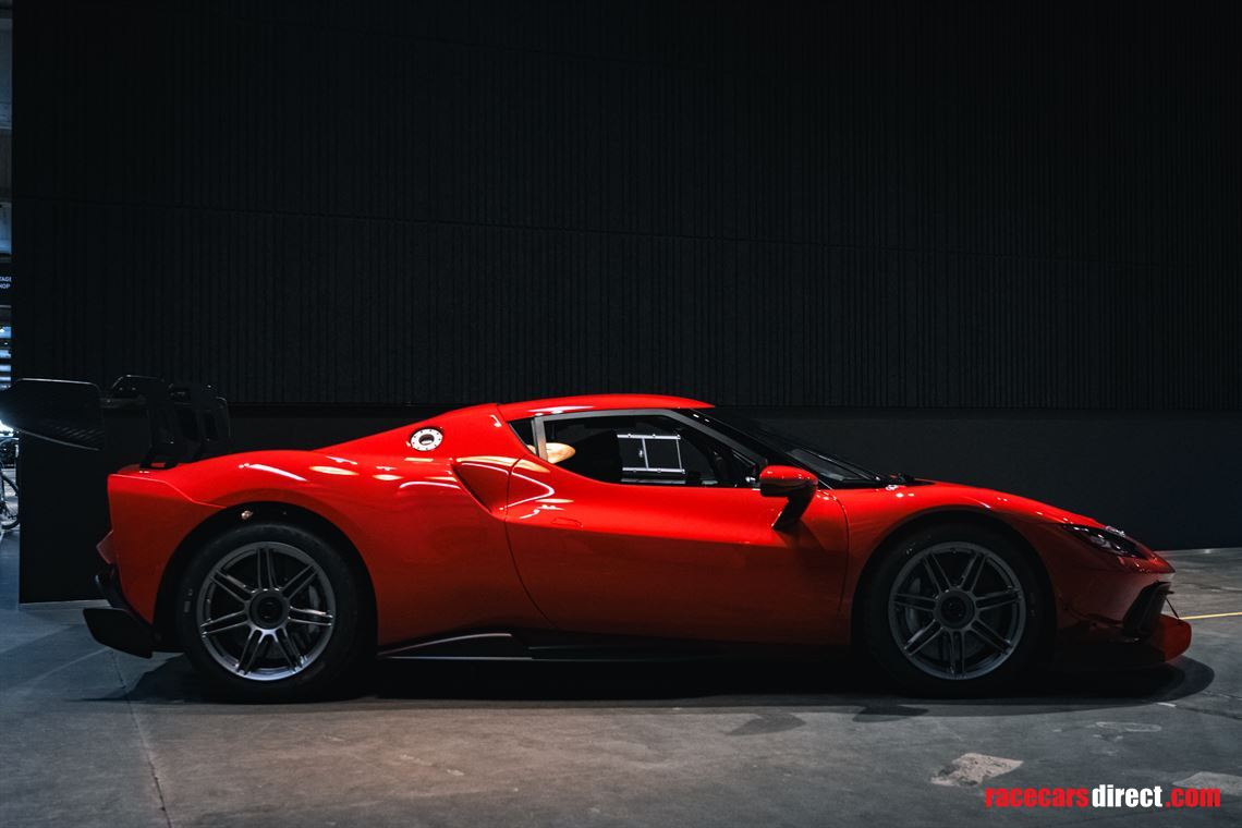 ferrari-296-challenge-2026---never-raced---90