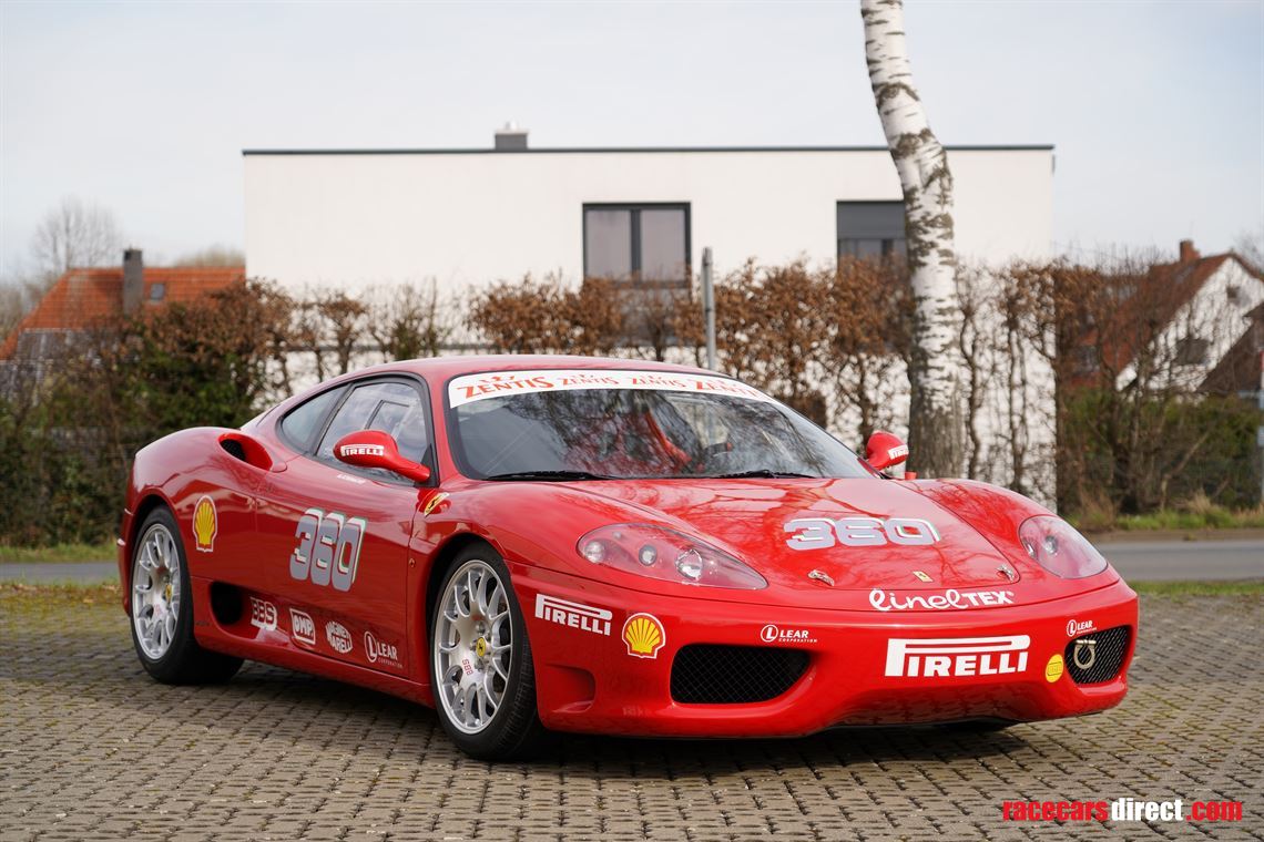 ferrari-360-challenge-brand-new-car---30-km