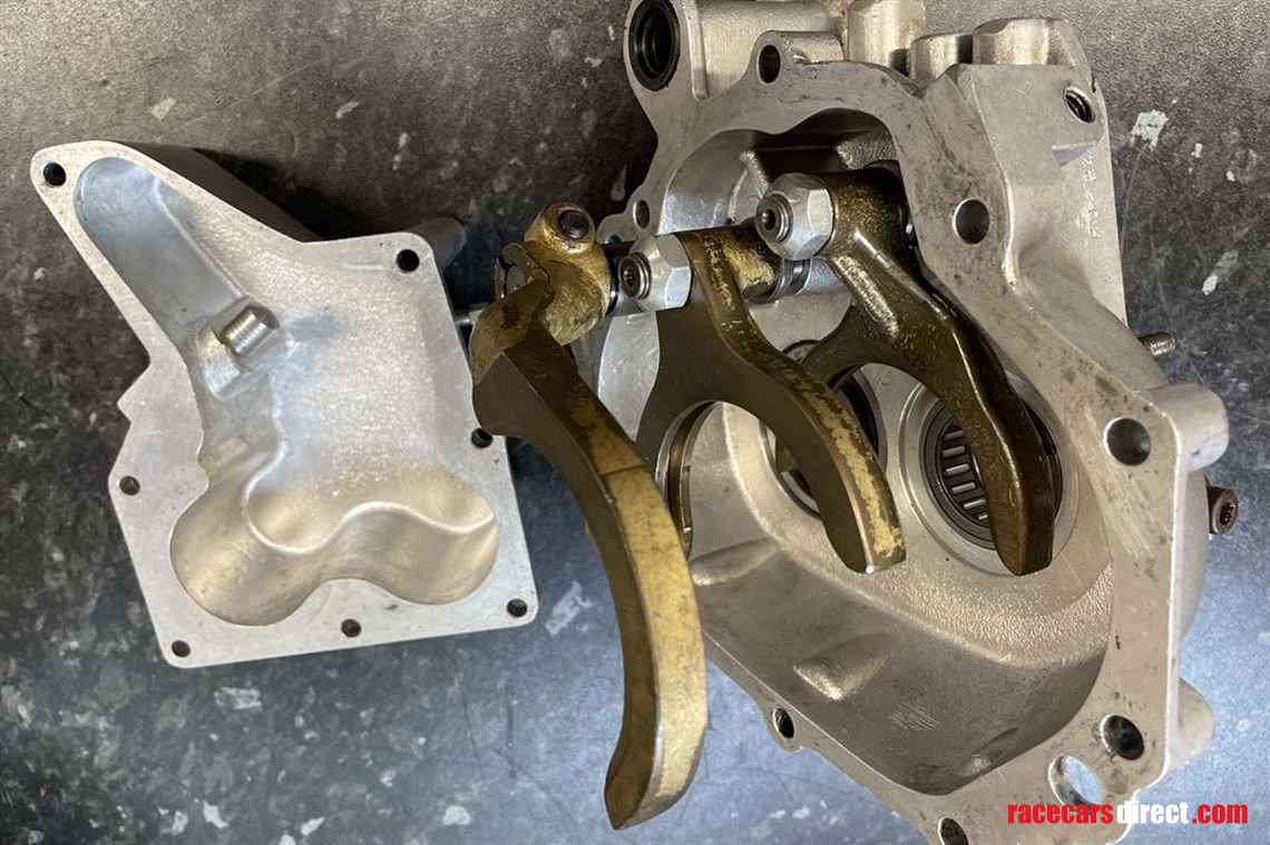hewland-mk9-mk8-mk6-gearbox-parts