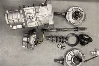 hewland-mk9-mk8-mk6-gearbox-parts
