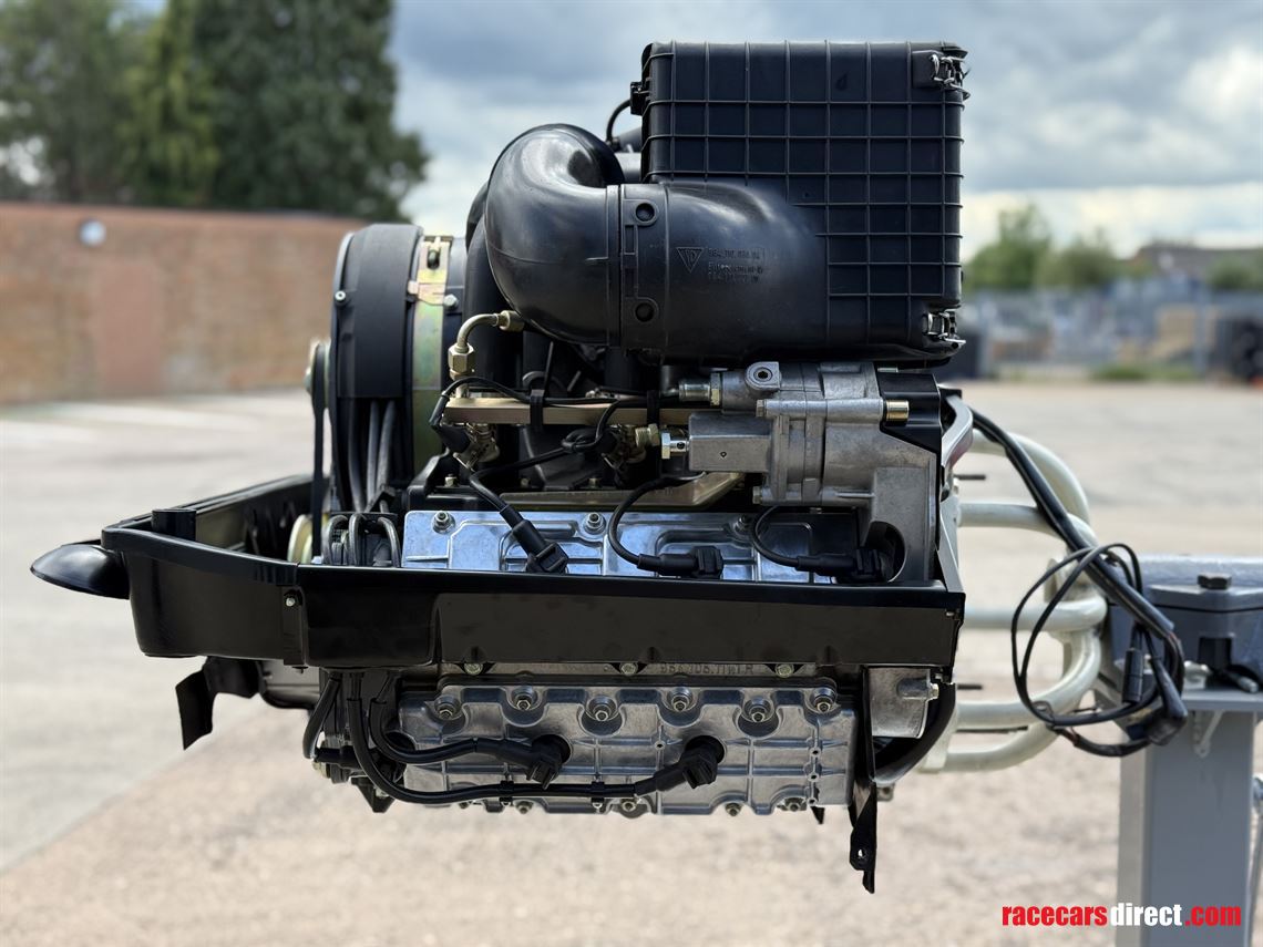 porsche-964-engine-m6401
