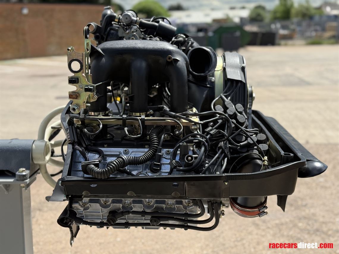 porsche-964-engine-m6401