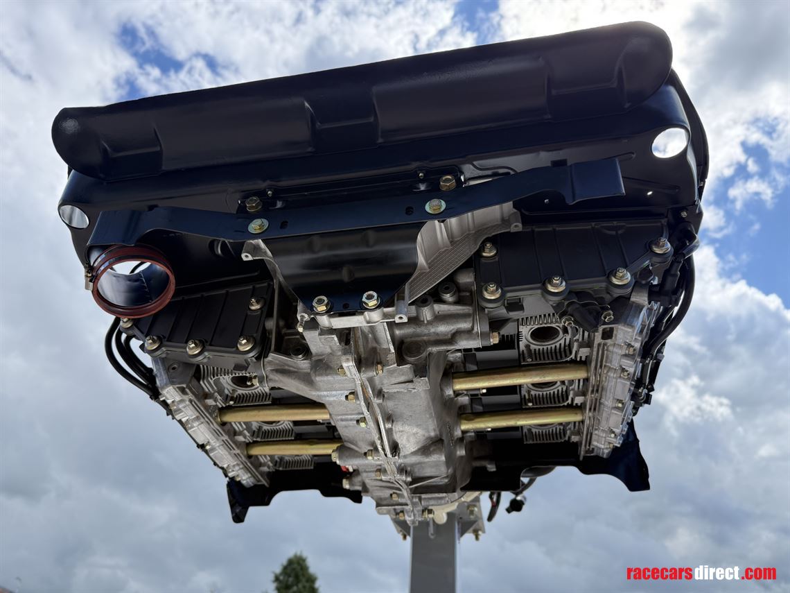 porsche-964-engine-m6401