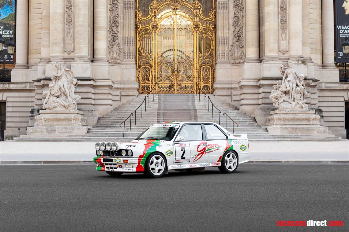 1987---bmw-m3-group-a---ex-hugues-delage