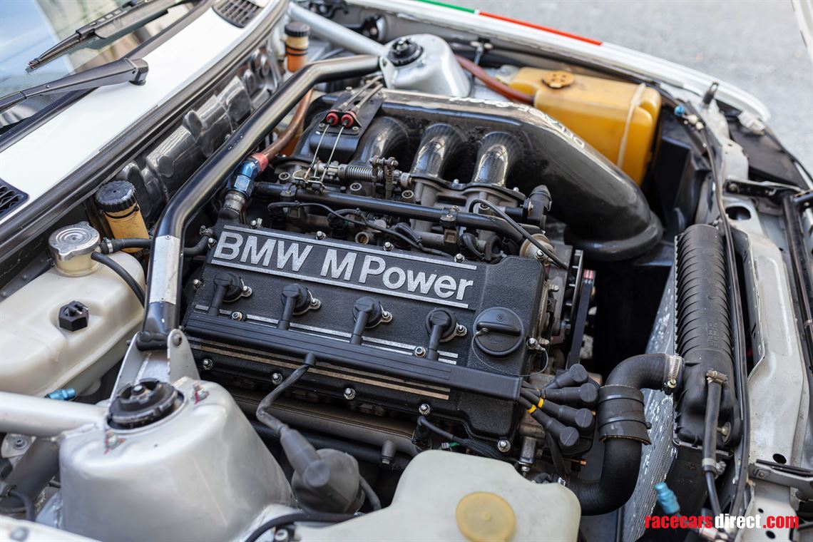 1987---bmw-m3-group-a---ex-hugues-delage