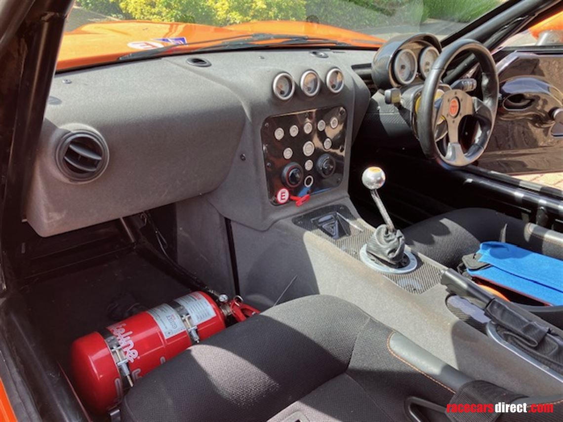 ginetta-g40r-road-and-track