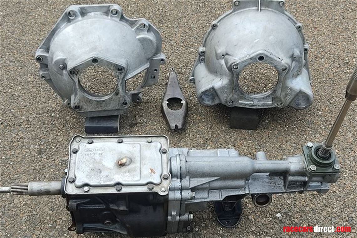 quaife-straight-cut-5-speed-type-9-gearbox