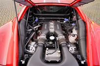 ferrari-458-challenge---brand-new-car-51-km