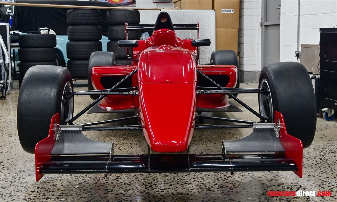 tatuus-fa010-formula-masters