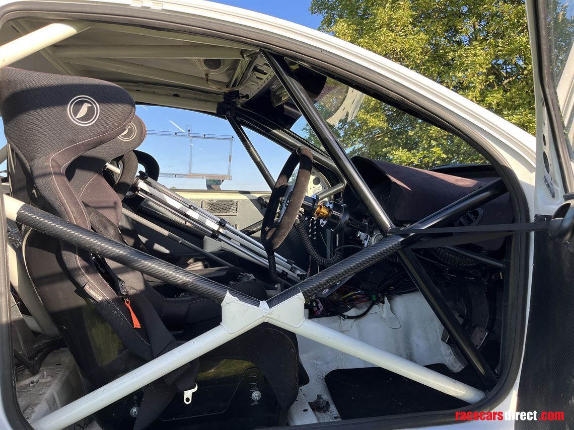 206-wrx-prototype-hill-climb-track-car