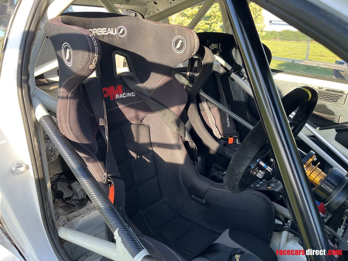 206-wrx-prototype-hill-climb-track-car