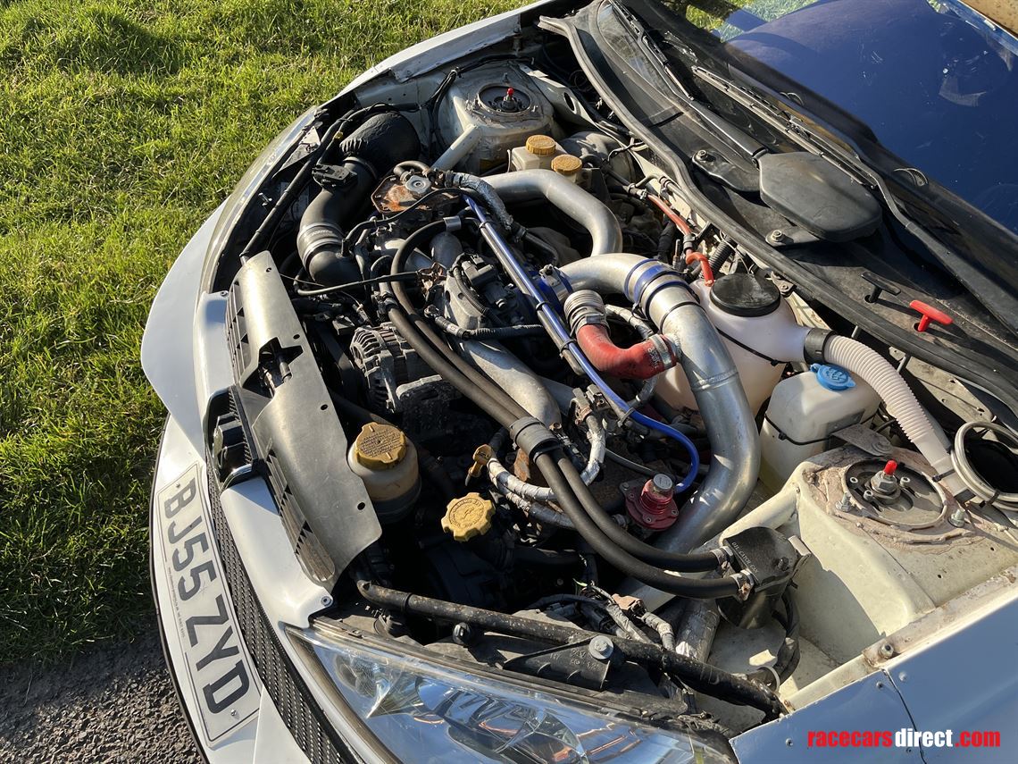 206-wrx-prototype-hill-climb-track-car