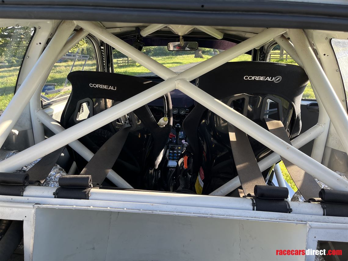 206-wrx-prototype-hill-climb-track-car