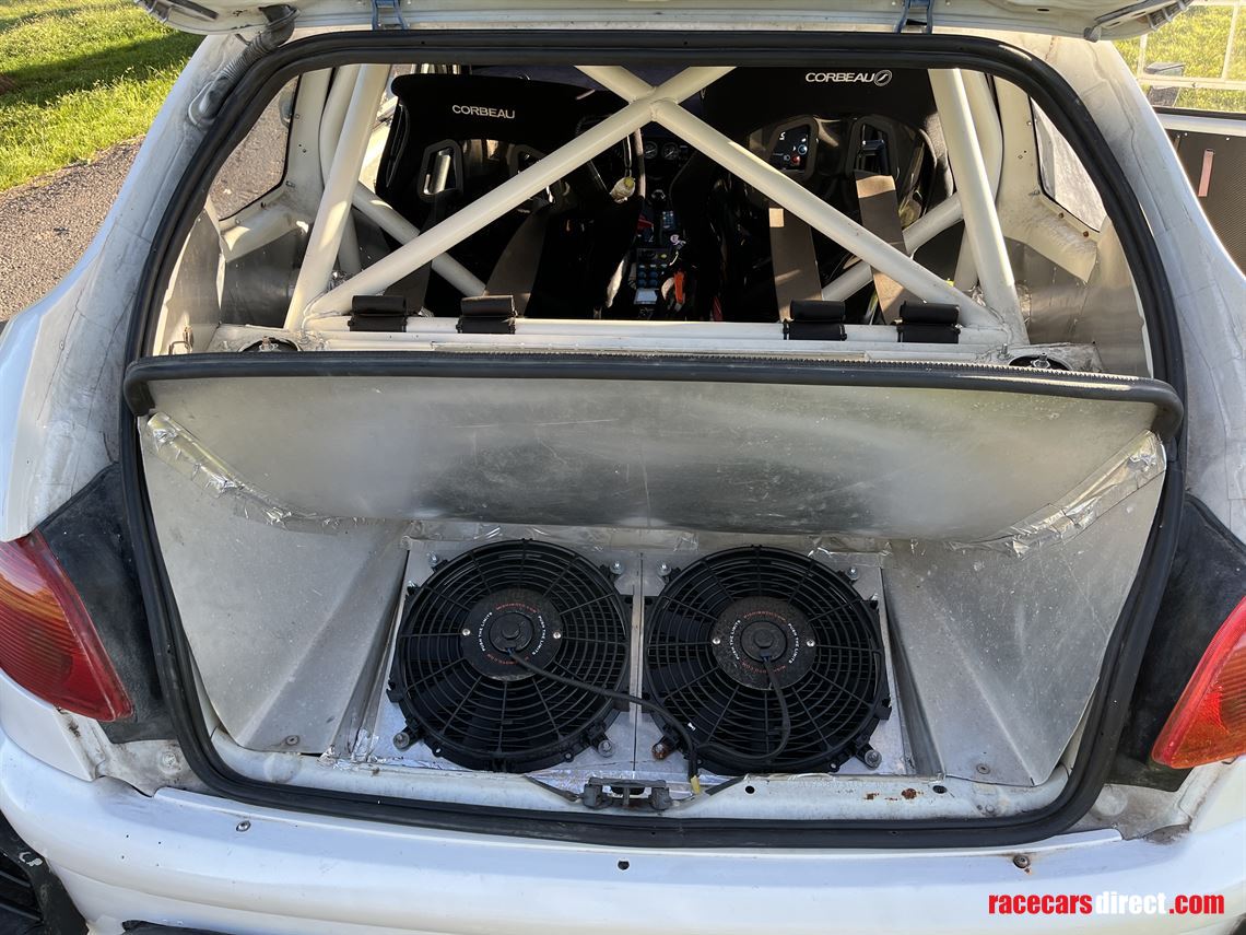 206-wrx-prototype-hill-climb-track-car