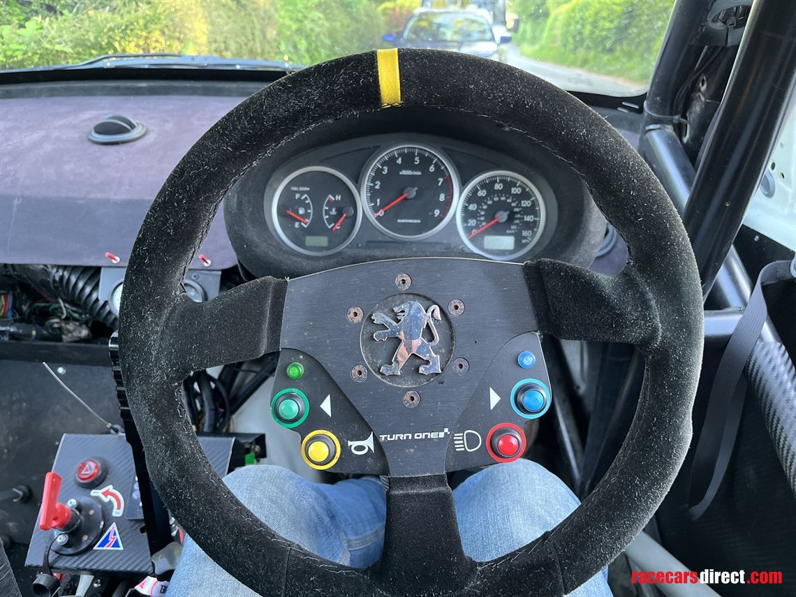 206-wrx-prototype-hill-climb-track-car