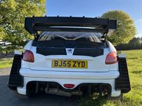 206-wrx-prototype-hill-climb-track-car