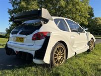 206-wrx-prototype-hill-climb-track-car
