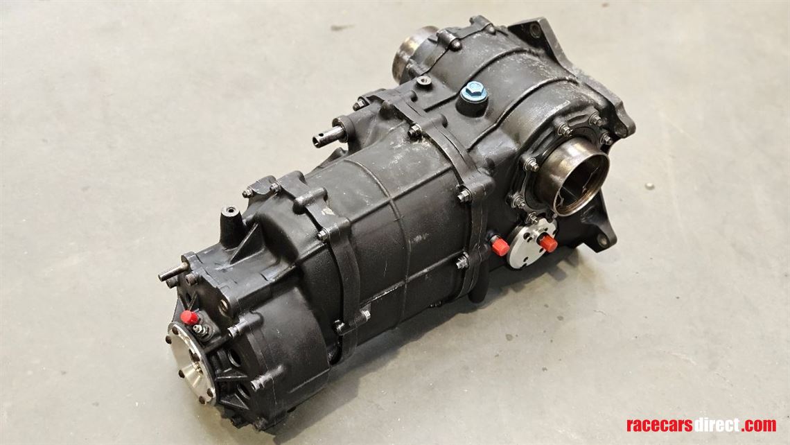 gemini-6-speed-sequential-gearbox