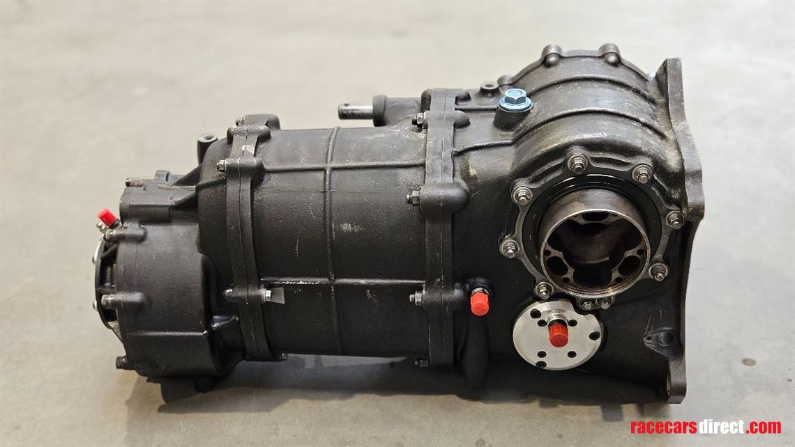 gemini-6-speed-sequential-gearbox