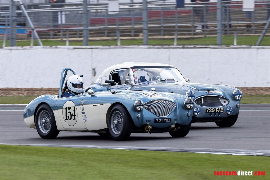 austin-healey-100