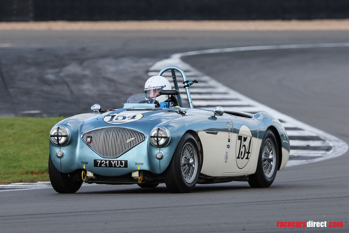 austin-healey-100