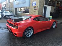 ferrari-430-gt3-ex-vittoria-competizioni