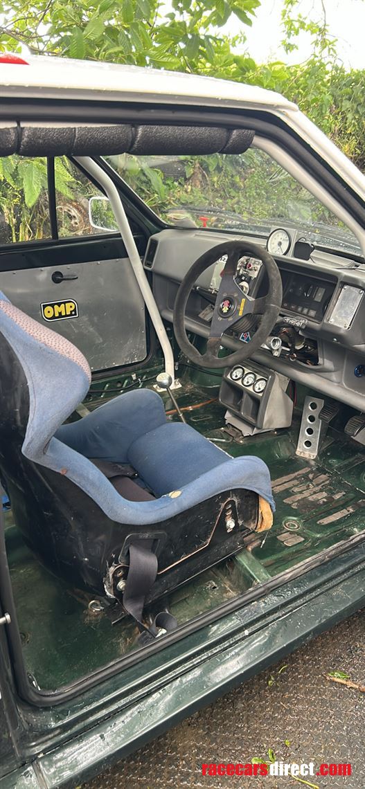mk2-fiesta-hillsprint-car-potential-track-car