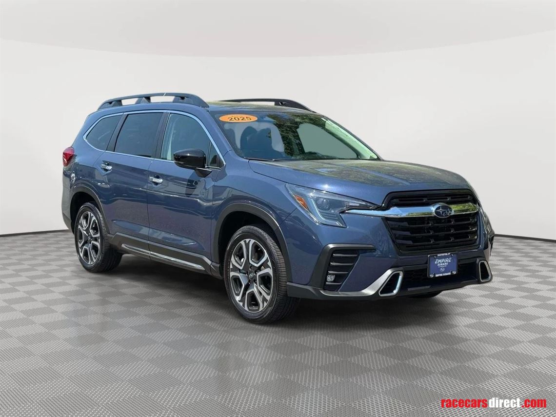 2025-subaru-ascent