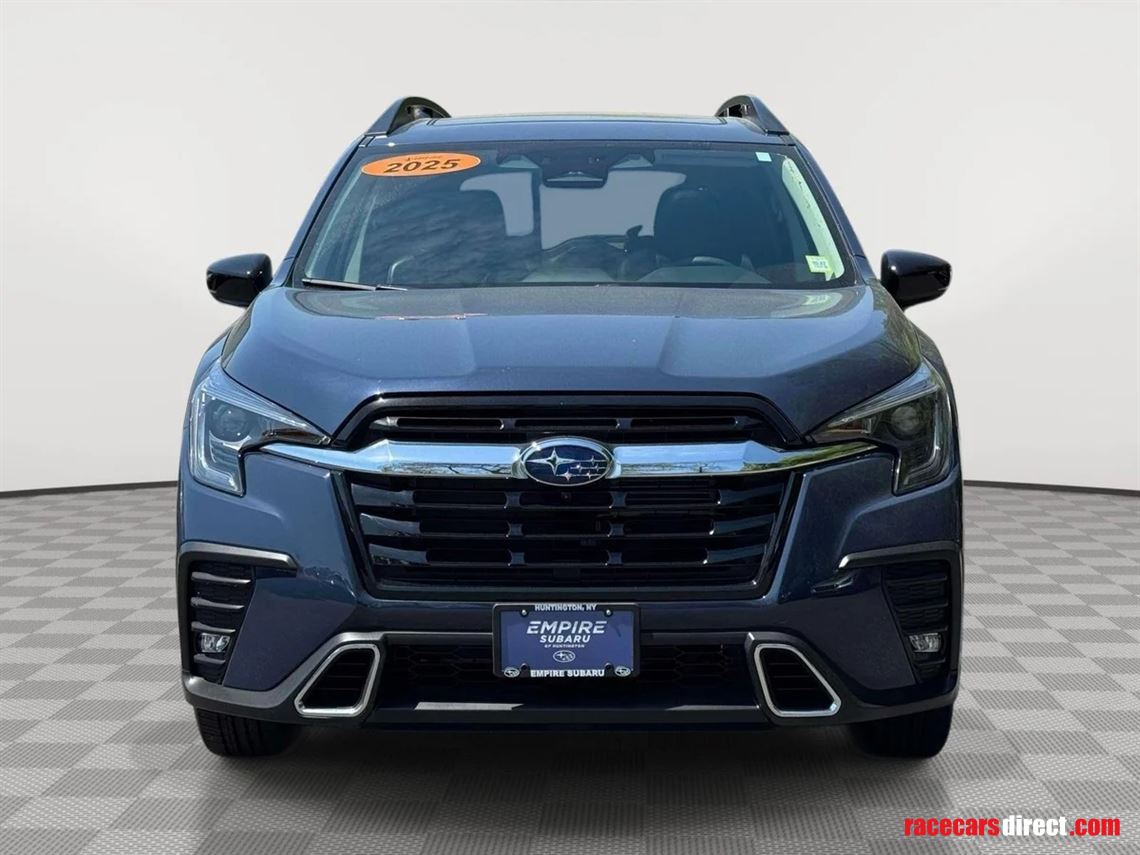 2025-subaru-ascent