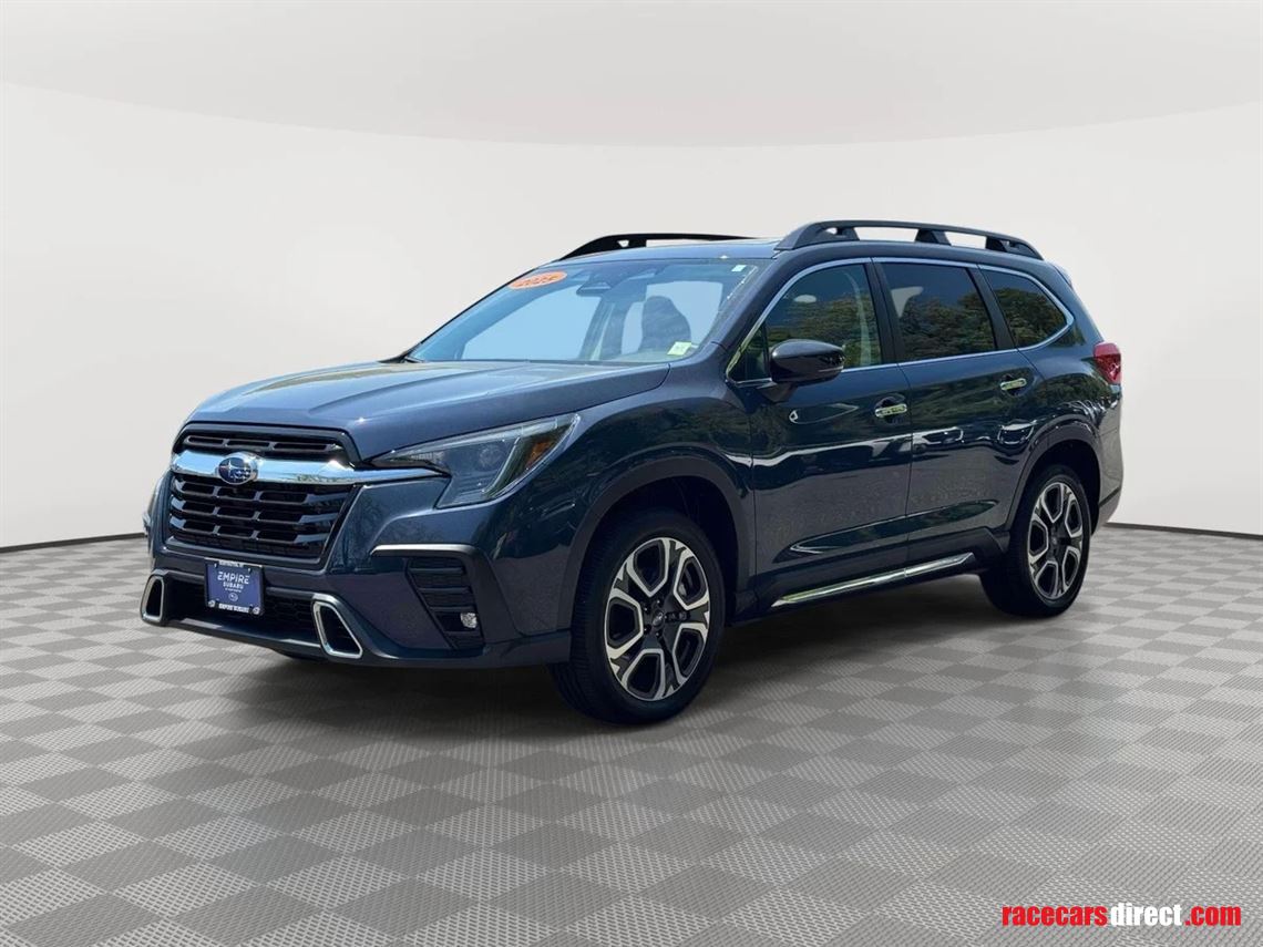 2025-subaru-ascent