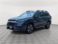 2025-subaru-ascent