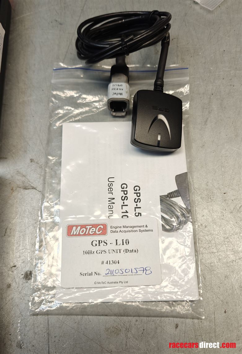 motec-c125-display-data-logging-10-hz-gps-uni