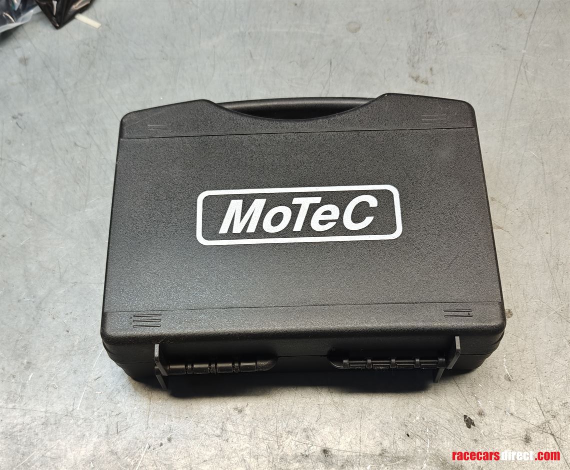 motec-c125-display-data-logging-10-hz-gps-uni