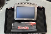 motec-c125-display-data-logging-10-hz-gps-uni