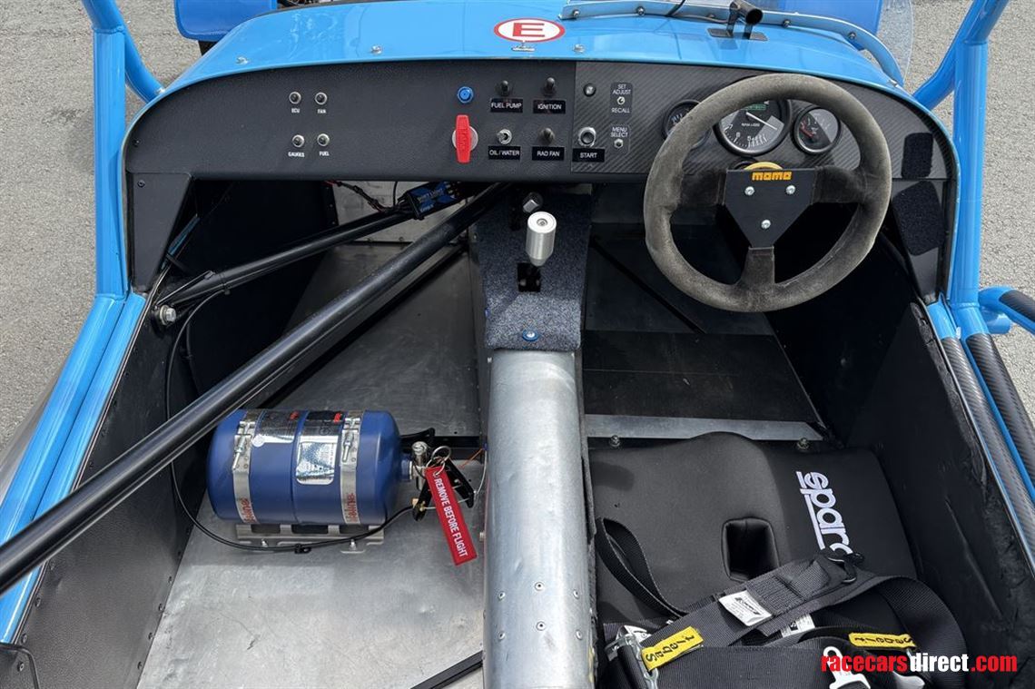 caterham-seven-hillclimbsprint-car