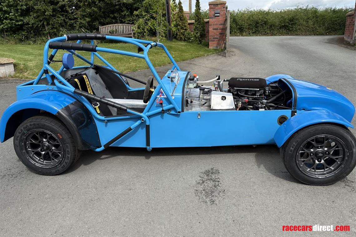 caterham-seven-hillclimbsprint-car