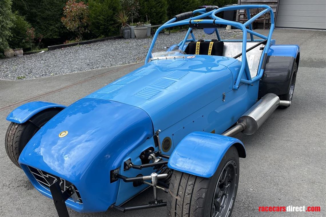 caterham-seven-hillclimbsprint-car