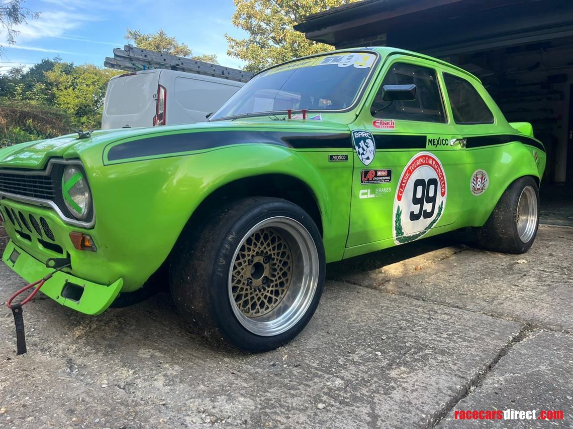 ford-escort-mk1-mexico-m-reg-race-car