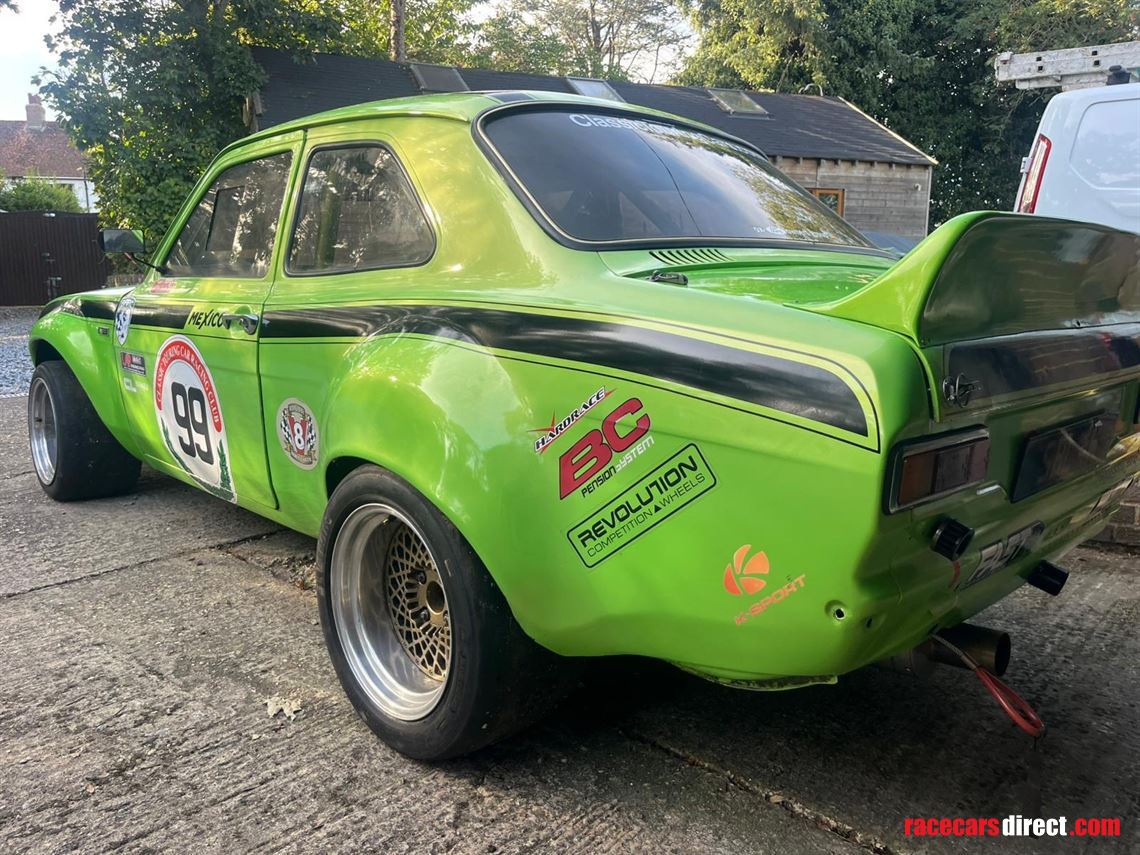ford-escort-mk1-mexico-m-reg-race-car