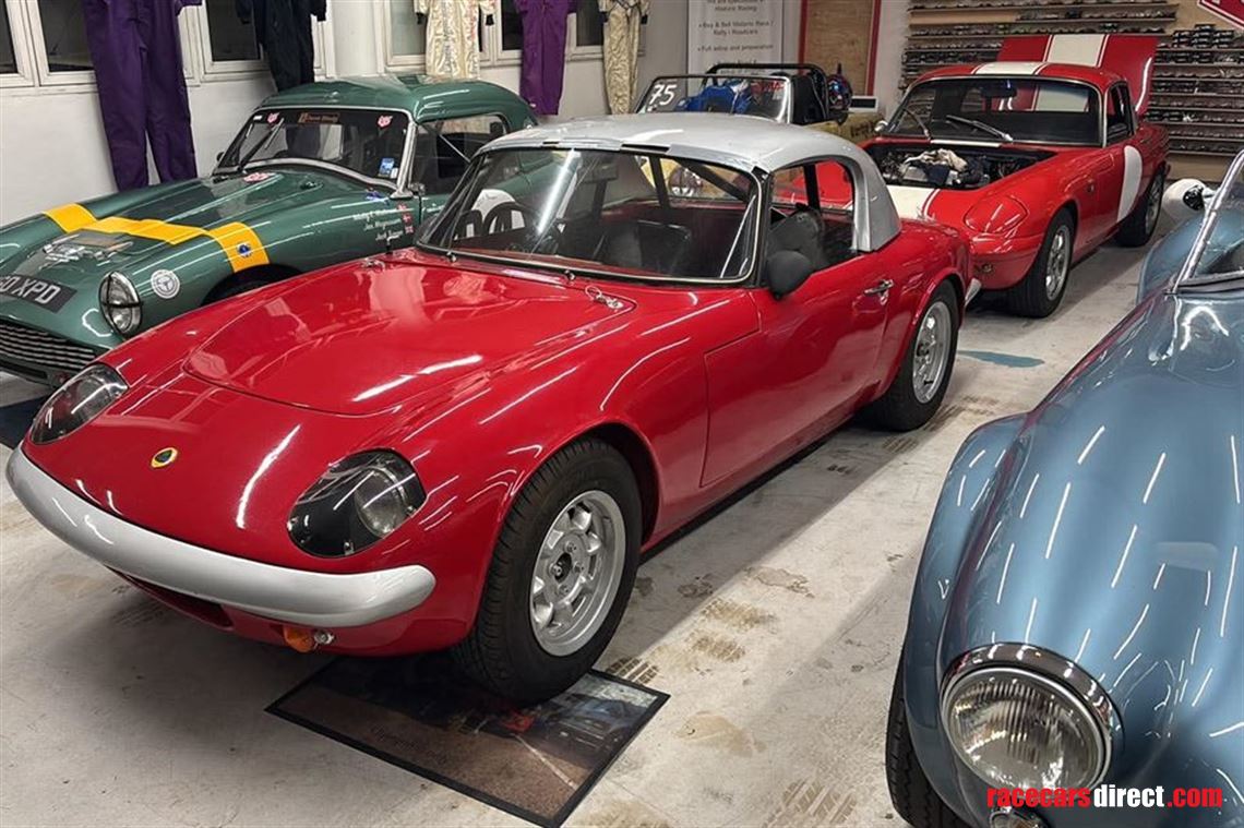 1963-lotus-elan-s1-26r-modifications