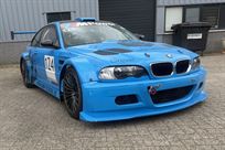 bmw-e46-m3-gtr-low-running-hours