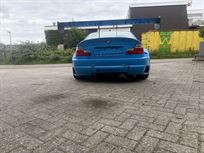 bmw-e46-m3-gtr-low-running-hours